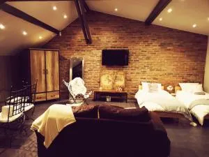 Le Loft - Оне-су-Буа