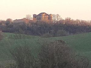 Tentes de luxe Le Wigwam du Fassac : photos des chambres