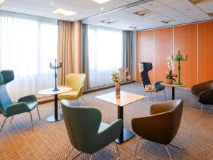 Hotels Novotel Paris Creteil Le Lac : photos des chambres