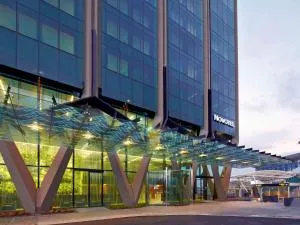 Novotel Auckland Airport - Auckland