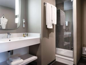 Hotels ibis Nanterre La Defense : Chambre Standard 2 Lits Simples