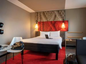Hotels ibis Nanterre La Defense : photos des chambres