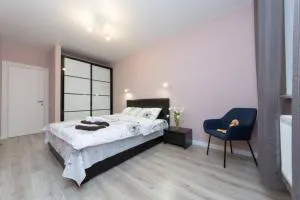 Чудесная 2 комнатная квартира люкс уровня Теремки - Kruglik