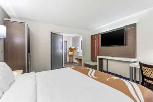 Quality Inn Murfreesboro-University Area