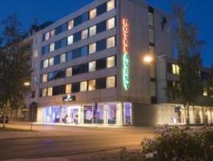 ProfilHotels Aveny