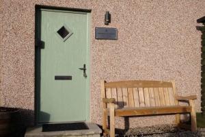 Drumossie Bothy