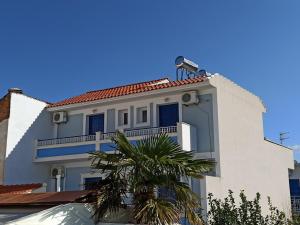 Studios Iris Samos Greece