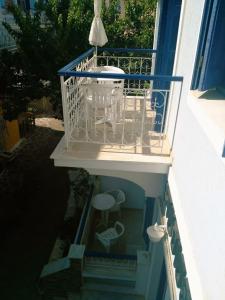 Studios Iris Samos Greece