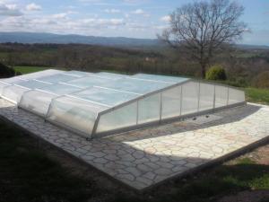 chambres dhôtes de la colline