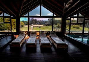 Rincón del Mar Apart Hotel, Spa & Resort