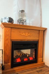 Casa Linda Victoriaville