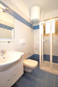 Condominio Tiziano B