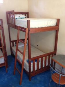 Yaxche Centro Hostal y Camping