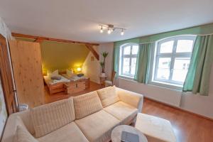 Alte Schule Café und Pension