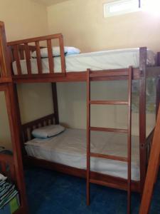 Yaxche Centro Hostal y Camping