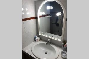 Montegreco Apartment