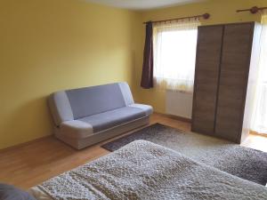 Cserke Origo Apartman