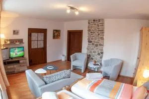 Alte Schule Café und Pension - Bergstraße