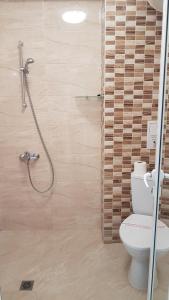 Guesthouse Odesos