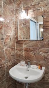 Guesthouse Odesos