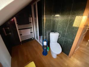Appartements Appart Les Cerises Entre Strasbourg et Haguenau : photos des chambres