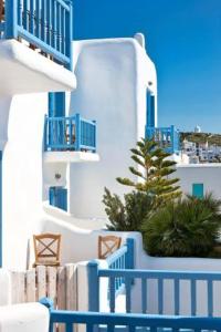 Harmony Boutique Hotel