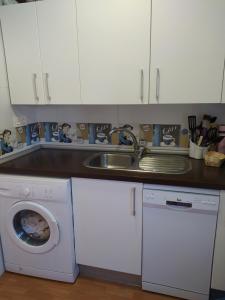 Apartamento Conil Fran