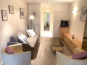 Koksijde App Zeelaan C4