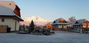 Holiday House Sabala 1