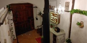El Refugio de Su - Casa Rural