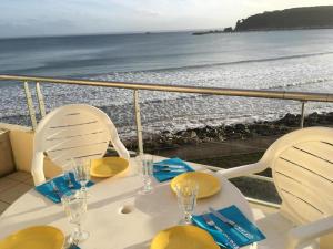 Cap Morgat chez Jean photo 6