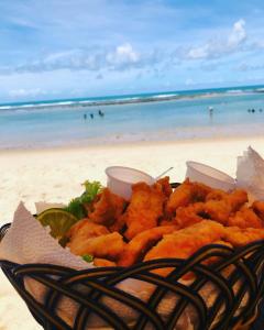 CJ17AR-3D Paraíso em Arraial DAjuda Praia e Lazer