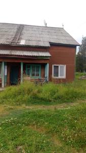 Apartment Заозерная 25 Solovetskiy Russia