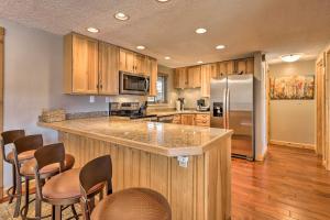 Steamboat Ski Getaway with Balcony and Resort Views!