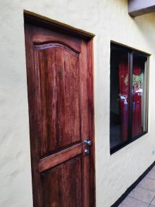 Hotel Casa Esmeralda