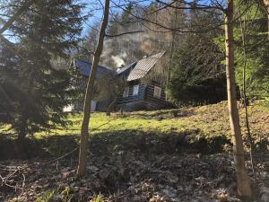 Pension Bratrouchov 38 Jablonec nad Jizerou Tschechien