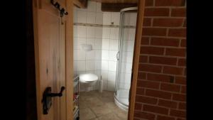 Ferienhaus in Arendsee mit direkter Seenähe
