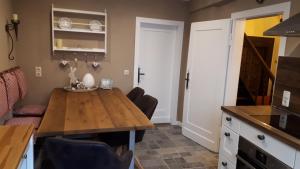 Ferienhaus Strunks ahl Häusje