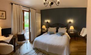 Hotels Hotel Kieffer : photos des chambres