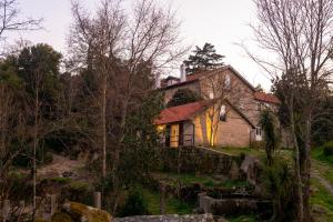 Oak Tree House Vouzela