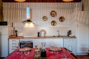Quinta das Lamas - Oak Tree House