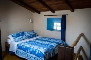 Hostal Jardín Escondido