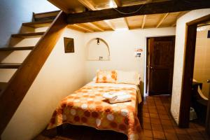 Hostal Jardín Escondido