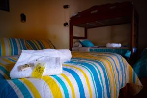 Hostal Jardín Escondido