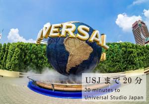 Takuto Hotel Osaka Shinsaibashi