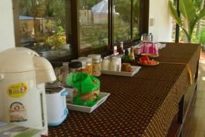 Camp Hadee Koh Yao Noi