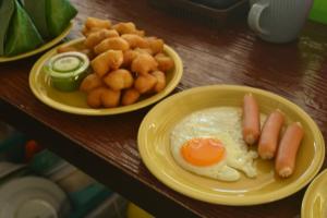 Camp Hadee Koh Yao Noi