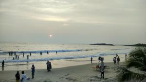 Hotel Neptune Kovalam