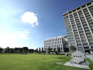 Hotel The Centre Utsunomiya