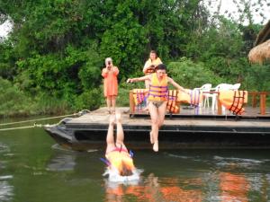Star Hill River Kwai Resort